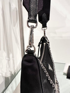 PRADA Re-Edition 2005 Re-Nylon Bag