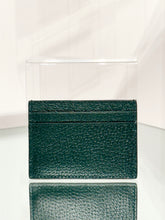 Load image into Gallery viewer, GUCCI Horsebit Leather Card Case
