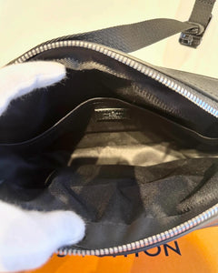 LOUIS VUITTON Outdoor Messenger Bag