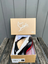 Load image into Gallery viewer, CHRISTIAN LOUBOUTIN Simple 70 Nappa Leather Pumps
