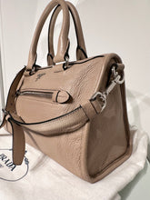 Load image into Gallery viewer, PRADA Leather Handle Shoulder Crossbody Bag
