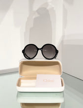 Load image into Gallery viewer, CHLOE Oversized Sunglasses
