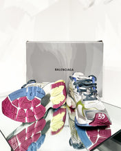 Load image into Gallery viewer, BALENCIAGA Multi Colour Sneakers
