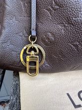 Load image into Gallery viewer, LOUIS VUITTON Monogram Empreinte Leather Artsy MM Bag
