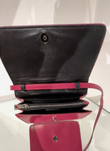 Load image into Gallery viewer, PRADA Leather Shoulder Crossbody Bag
