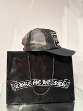 Load image into Gallery viewer, CHROME HEARTS Hollywood Trucker Hat
