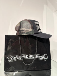 CHROME HEARTS Hollywood Trucker Hat
