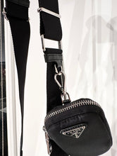 Load image into Gallery viewer, PRADA Re-Edition 2005 Re-Nylon Bag
