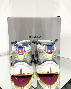 BALENCIAGA Multi Colour Sneakers