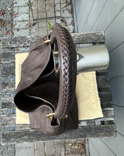 Load image into Gallery viewer, LOUIS VUITTON Monogram Empreinte Leather Artsy MM Bag
