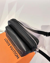 Load image into Gallery viewer, LOUIS VUITTON Outdoor Messenger Bag
