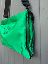 Load image into Gallery viewer, VERSACE Medusa Unisex Nylon Messenger Bag
