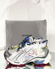 Load image into Gallery viewer, BALENCIAGA Multi Colour Sneakers

