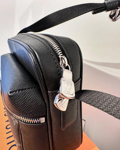 LOUIS VUITTON Outdoor Messenger Bag