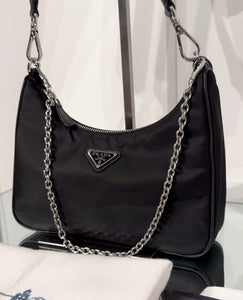 PRADA Re-Edition 2005 Re-Nylon Bag