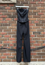Load image into Gallery viewer, DOLCE &amp; GABBANA Wool Jumpsuit
