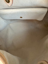 Load image into Gallery viewer, LOUIS VUITTON Galleria Monogram Canvas PM Shoulder Bag
