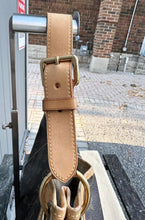 Load image into Gallery viewer, LOUIS VUITTON Galleria Monogram Canvas PM Shoulder Bag
