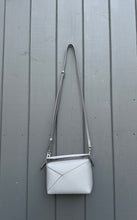 Load image into Gallery viewer, LOEWE Mini Puzzle Edge Leather Bag
