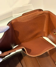 Load image into Gallery viewer, LOUIS VUITTON Monogram Canvas Mini Lin Trifold Small Wallet

