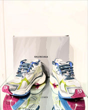 Load image into Gallery viewer, BALENCIAGA Multi Colour Sneakers
