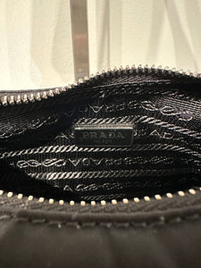 PRADA Re-Edition 2005 Re-Nylon Bag