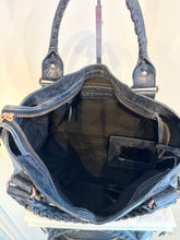 Load image into Gallery viewer, BALENCIAGA Giant City Bag
