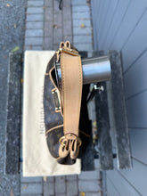 Load image into Gallery viewer, LOUIS VUITTON Galleria Monogram Canvas PM Shoulder Bag
