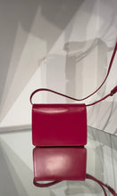 Load image into Gallery viewer, PRADA Leather Shoulder Crossbody Bag
