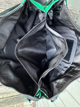 Load image into Gallery viewer, VERSACE Medusa Unisex Nylon Messenger Bag

