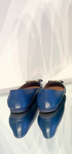 SALVATORE FERRAGAMO Ballet Flats