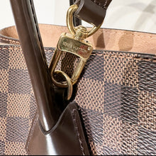 Load image into Gallery viewer, LOUIS VUITTON Damier Ebene Kensington Tote
