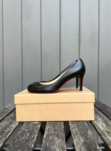 Load image into Gallery viewer, CHRISTIAN LOUBOUTIN Simple 70 Nappa Leather Pumps

