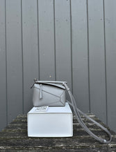 Load image into Gallery viewer, LOEWE Mini Puzzle Edge Leather Bag
