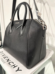 GIVENCHY Small Antigona Bag