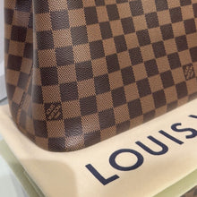 Load image into Gallery viewer, LOUIS VUITTON Damier Ebene Kensington Tote
