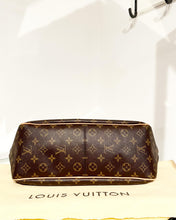Load image into Gallery viewer, LOUIS VUITTON Monogram Delightful PM Shoulder Bag
