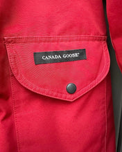 Load image into Gallery viewer, CANADA GOOSE Hooded Parka
