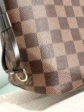 Load image into Gallery viewer, LOUIS VUITTON Damier Ebene Neverfull NM PM Tote
