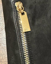 Load image into Gallery viewer, STUART WEITZMAN Suede Leather Over The Knee Thigh High Boots
