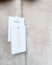 Load image into Gallery viewer, YVES SALOMON METEO Lambs Fur Jacket
