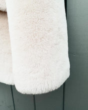 Load image into Gallery viewer, YVES SALOMON METEO Lambs Fur Jacket
