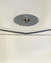 Load image into Gallery viewer, MULBERRY Alexa Leather Handle Shoulder Crossbody Bag
