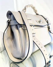 Load image into Gallery viewer, MULBERRY Alexa Leather Handle Shoulder Crossbody Bag
