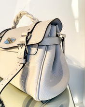 Load image into Gallery viewer, MULBERRY Alexa Leather Handle Shoulder Crossbody Bag
