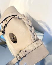 Load image into Gallery viewer, MULBERRY Alexa Leather Handle Shoulder Crossbody Bag
