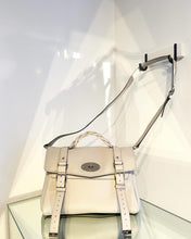 Load image into Gallery viewer, MULBERRY Alexa Leather Handle Shoulder Crossbody Bag
