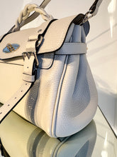 Load image into Gallery viewer, MULBERRY Alexa Leather Handle Shoulder Crossbody Bag
