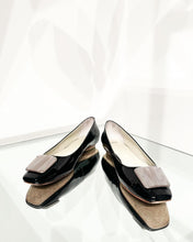 Load image into Gallery viewer, RAFE Patent Leather Ballet Flats

