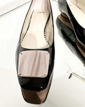 Load image into Gallery viewer, RAFE Patent Leather Ballet Flats
